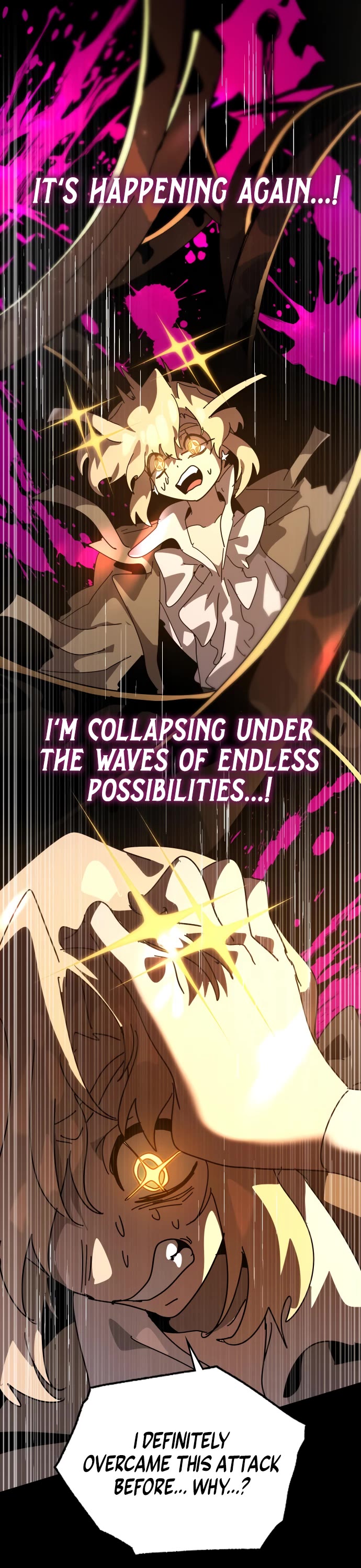 My Second Life Is a Healing Life? Chapter 88 page 25 - Chapter 88