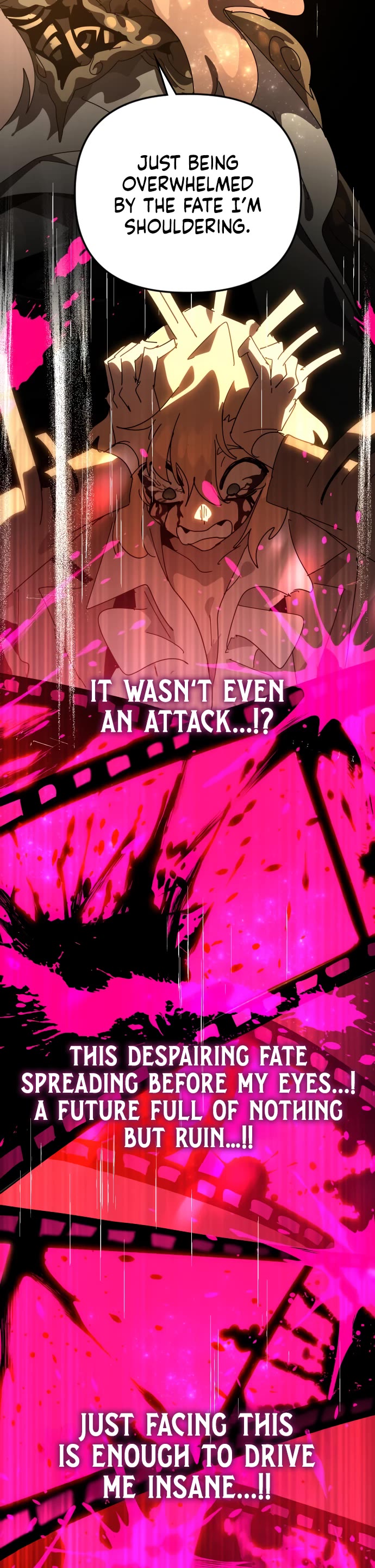 My Second Life Is a Healing Life? Chapter 88 page 27 - Chapter 88