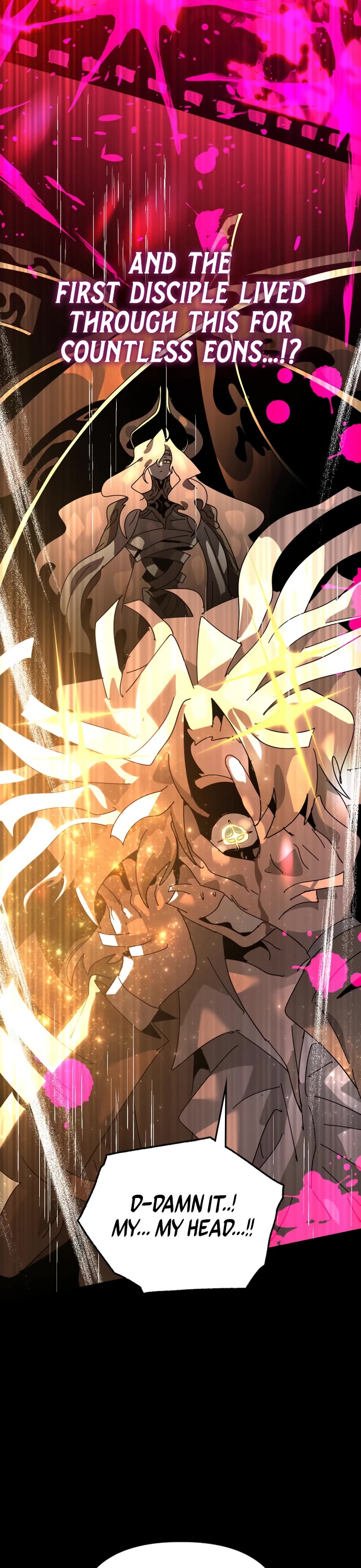 My Second Life Is a Healing Life? Chapter 88 page 28 - Chapter 88