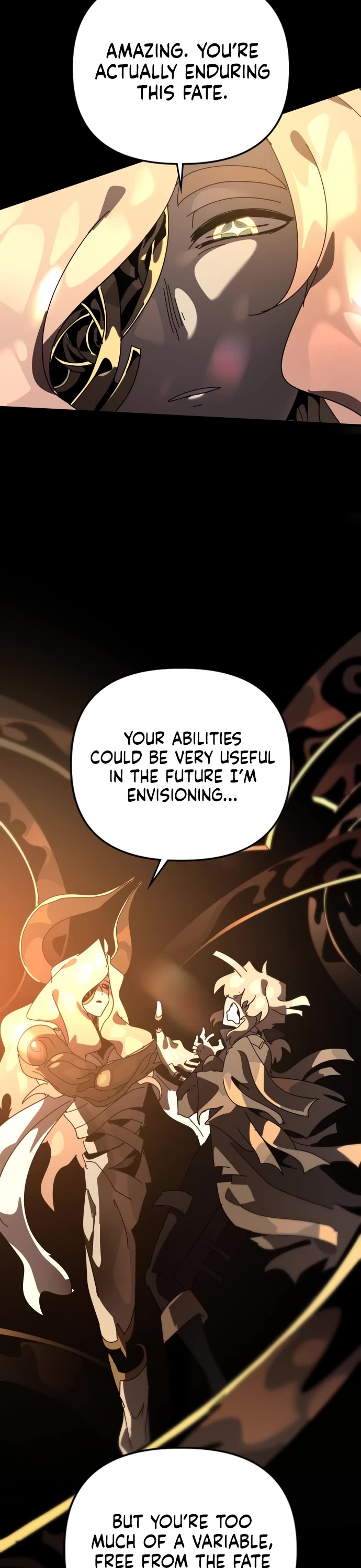 My Second Life Is a Healing Life? Chapter 88 page 29 - Chapter 88