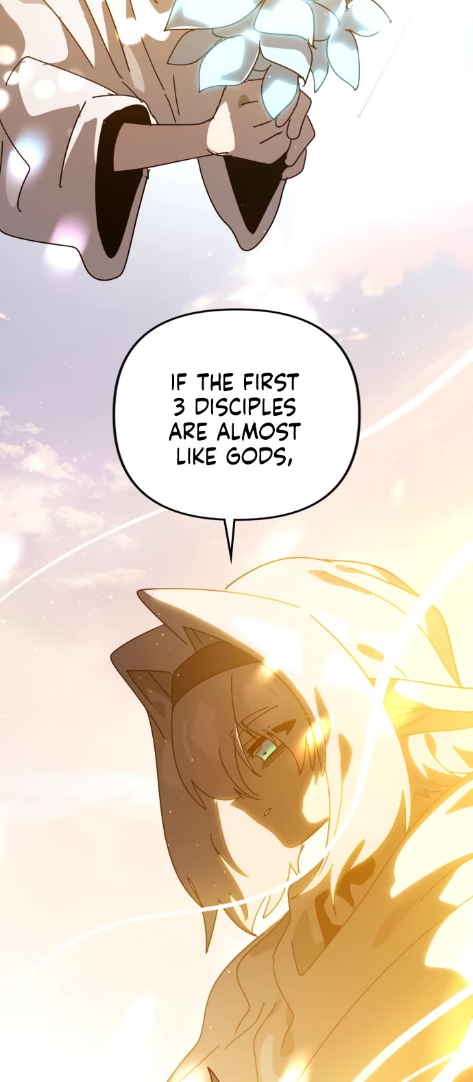 My Second Life Is a Healing Life? Chapter 88 page 3 - Chapter 88