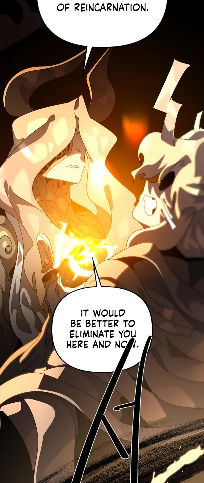 My Second Life Is a Healing Life? Chapter 88 page 30 - Chapter 88