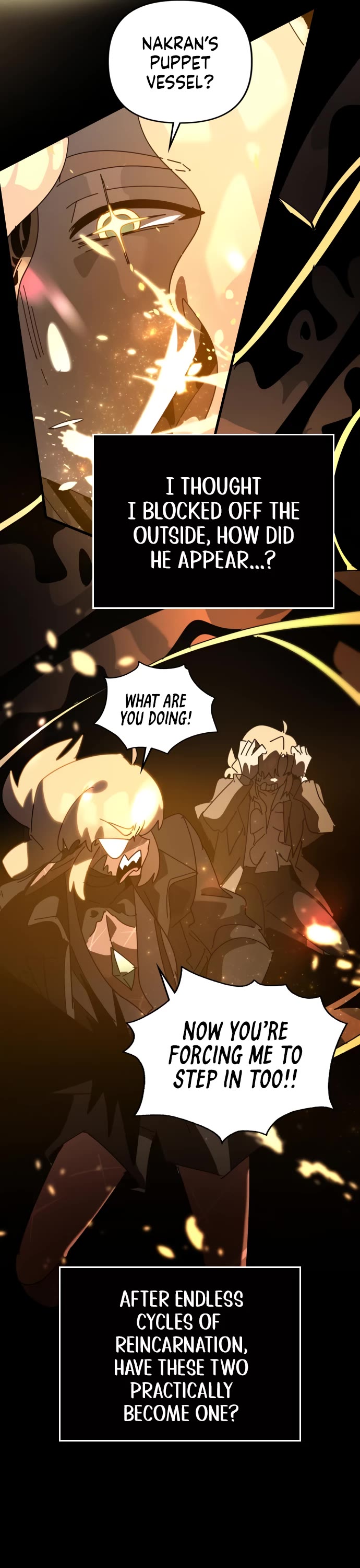 My Second Life Is a Healing Life? Chapter 88 page 32 - Chapter 88