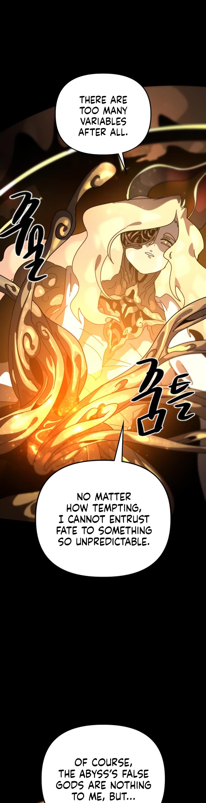 My Second Life Is a Healing Life? Chapter 88 page 33 - Chapter 88