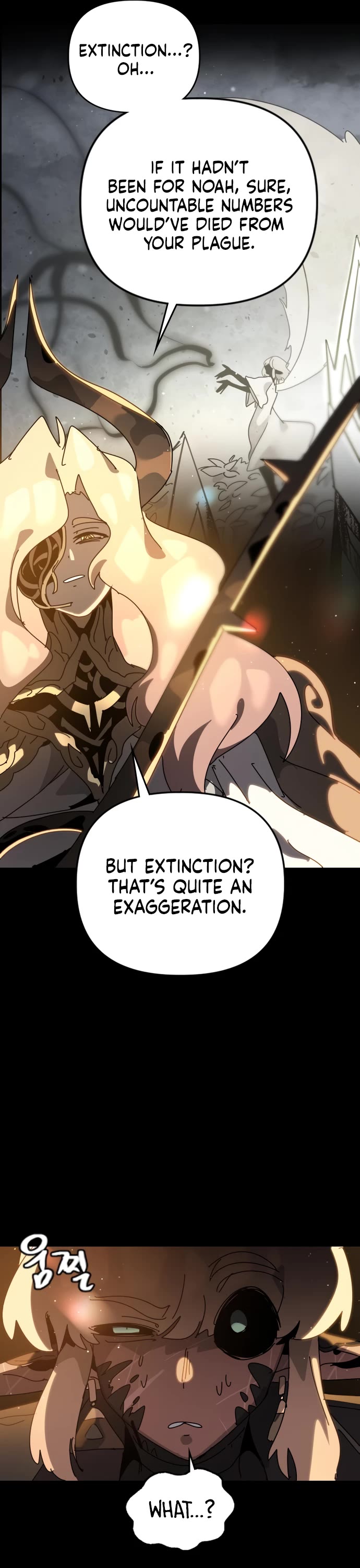 My Second Life Is a Healing Life? Chapter 88 page 35 - Chapter 88