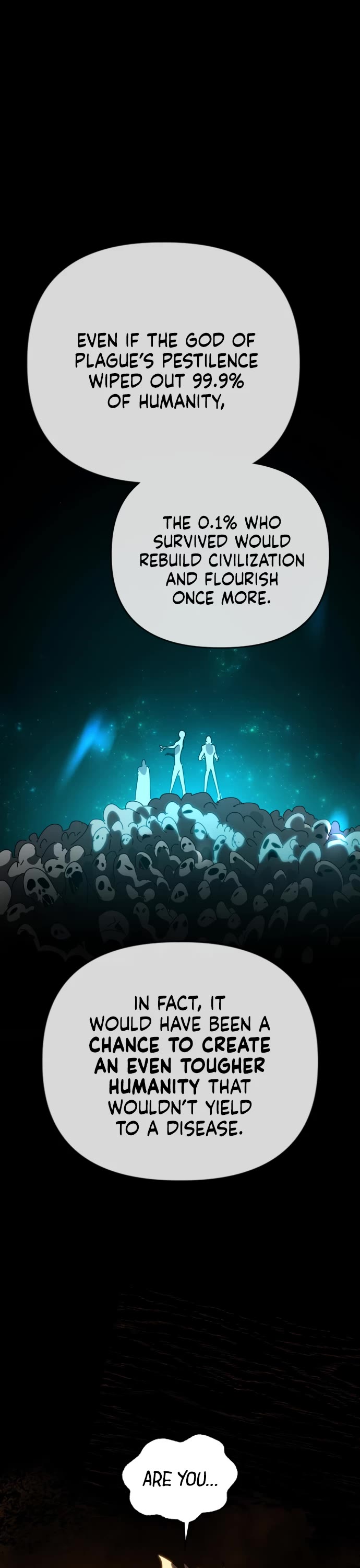 My Second Life Is a Healing Life? Chapter 88 page 36 - Chapter 88