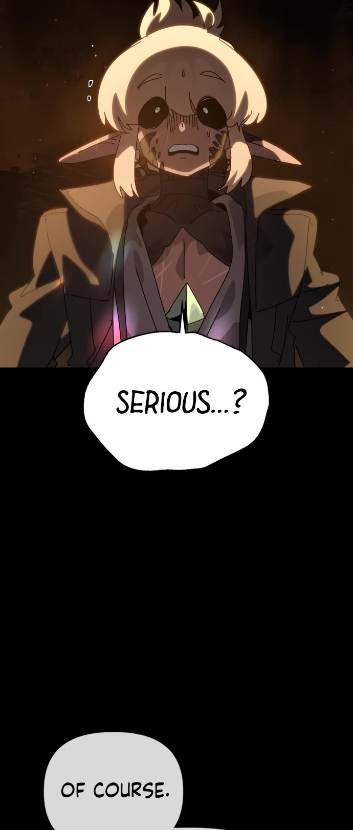 My Second Life Is a Healing Life? Chapter 88 page 37 - Chapter 88
