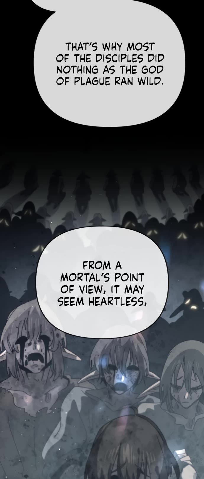 My Second Life Is a Healing Life? Chapter 88 page 38 - Chapter 88