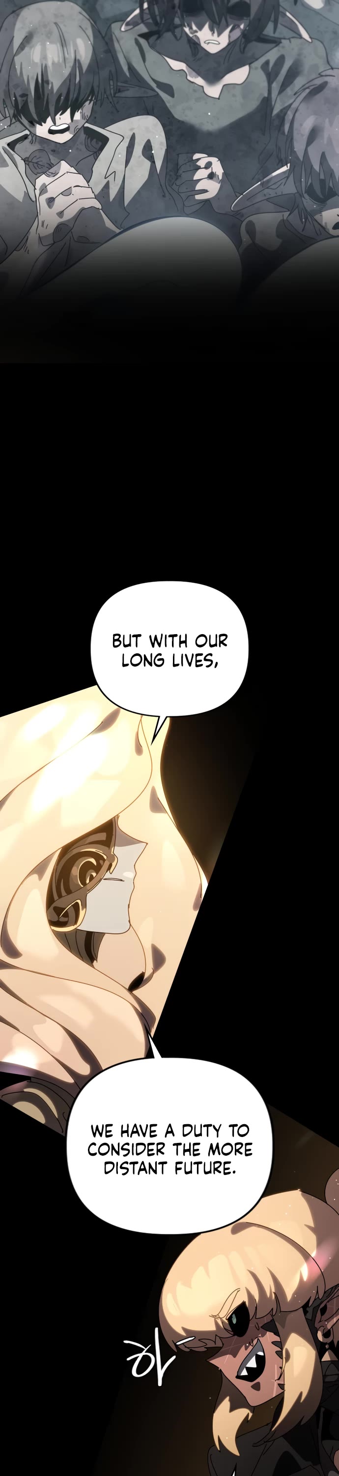 My Second Life Is a Healing Life? Chapter 88 page 39 - Chapter 88