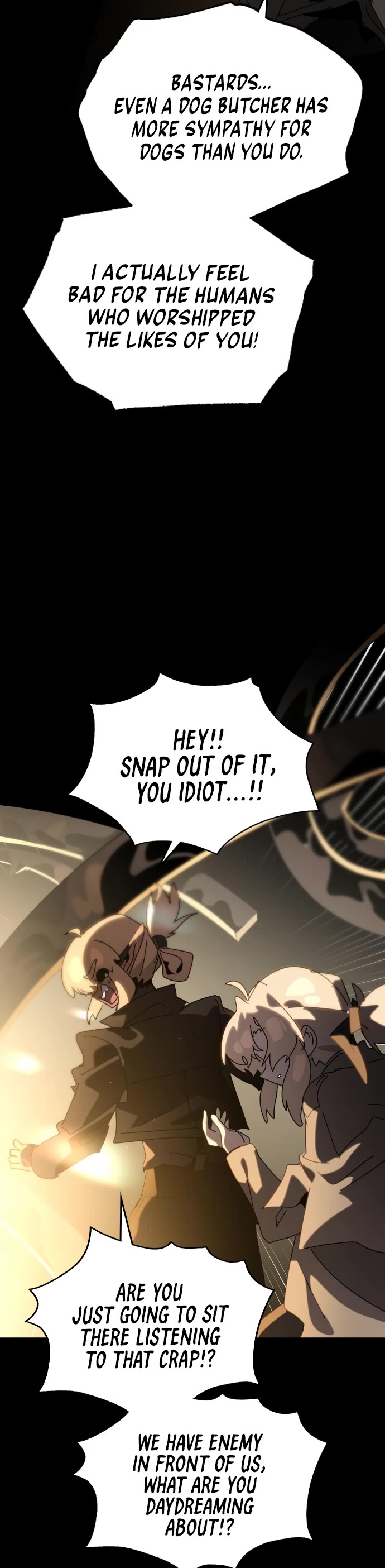My Second Life Is a Healing Life? Chapter 88 page 40 - Chapter 88