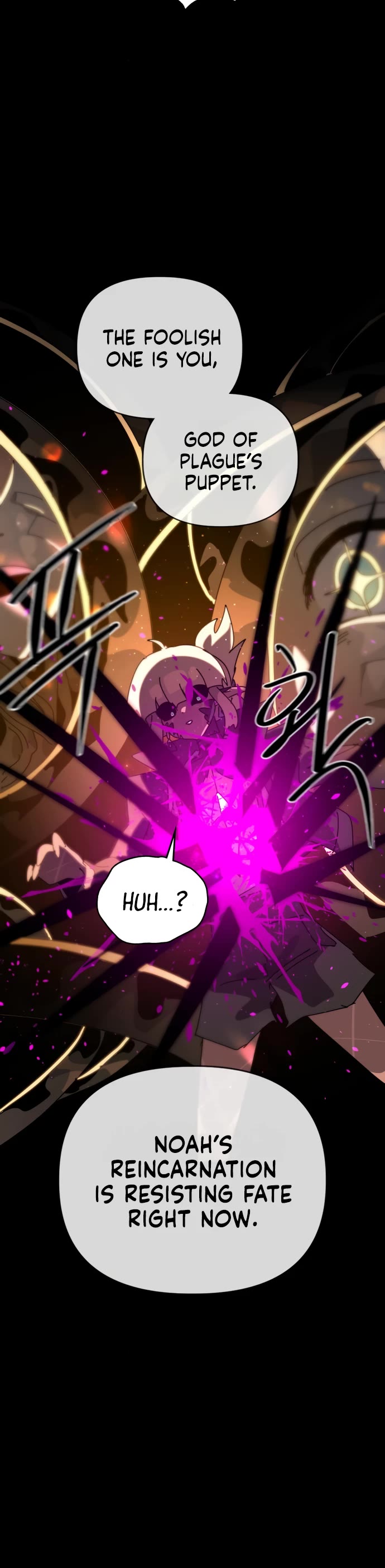 My Second Life Is a Healing Life? Chapter 88 page 41 - Chapter 88