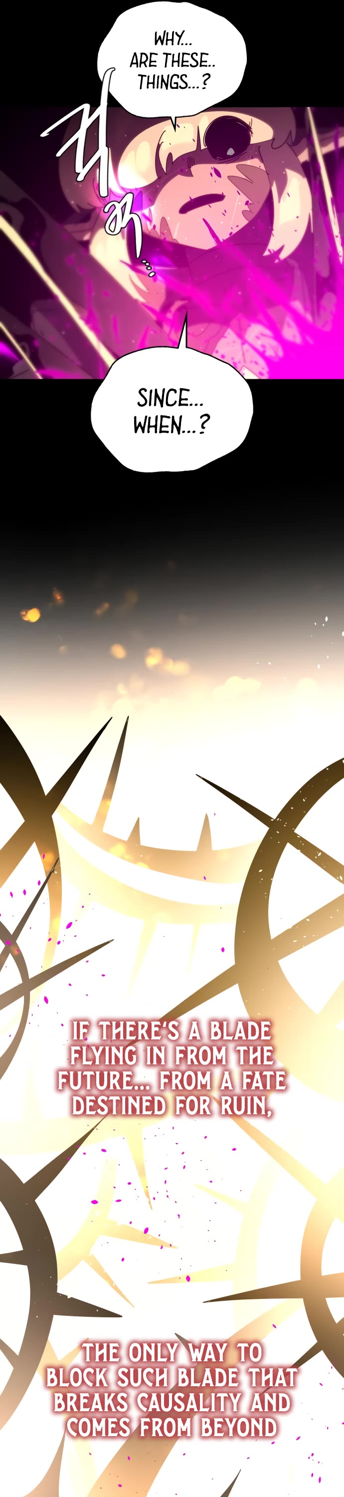My Second Life Is a Healing Life? Chapter 88 page 42 - Chapter 88