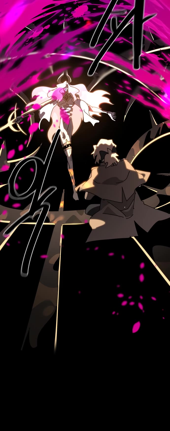 My Second Life Is a Healing Life? Chapter 88 page 45 - Chapter 88
