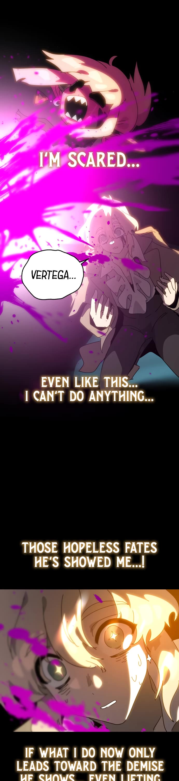My Second Life Is a Healing Life? Chapter 88 page 46 - Chapter 88