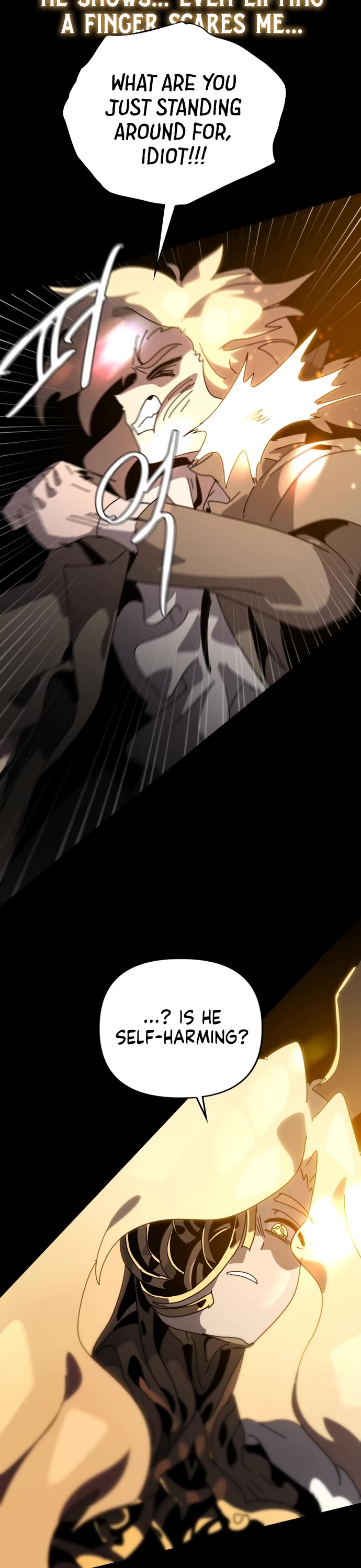 My Second Life Is a Healing Life? Chapter 88 page 47 - Chapter 88