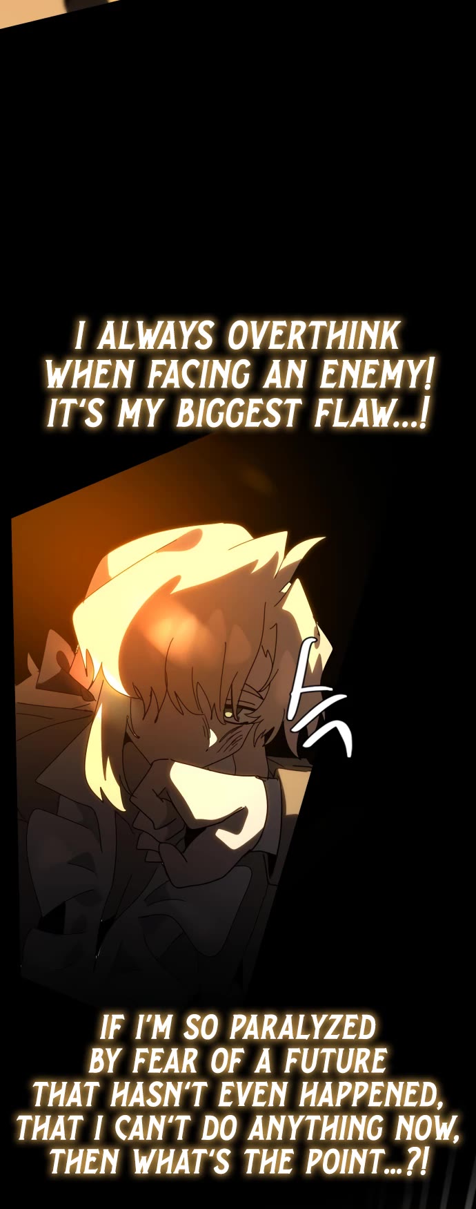 My Second Life Is a Healing Life? Chapter 88 page 48 - Chapter 88