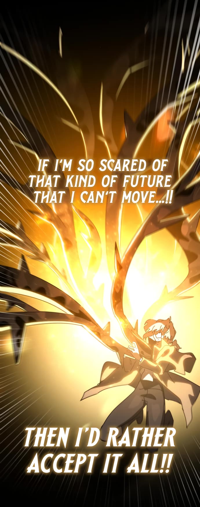 My Second Life Is a Healing Life? Chapter 88 page 49 - Chapter 88