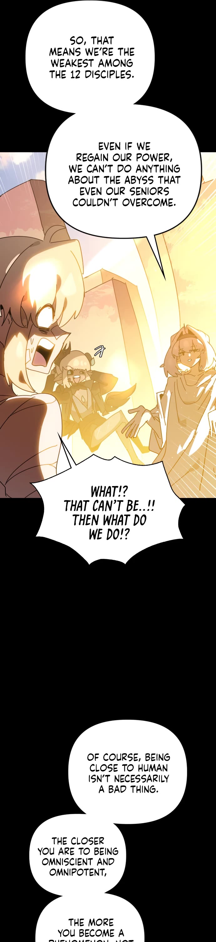 My Second Life Is a Healing Life? Chapter 88 page 5 - Chapter 88