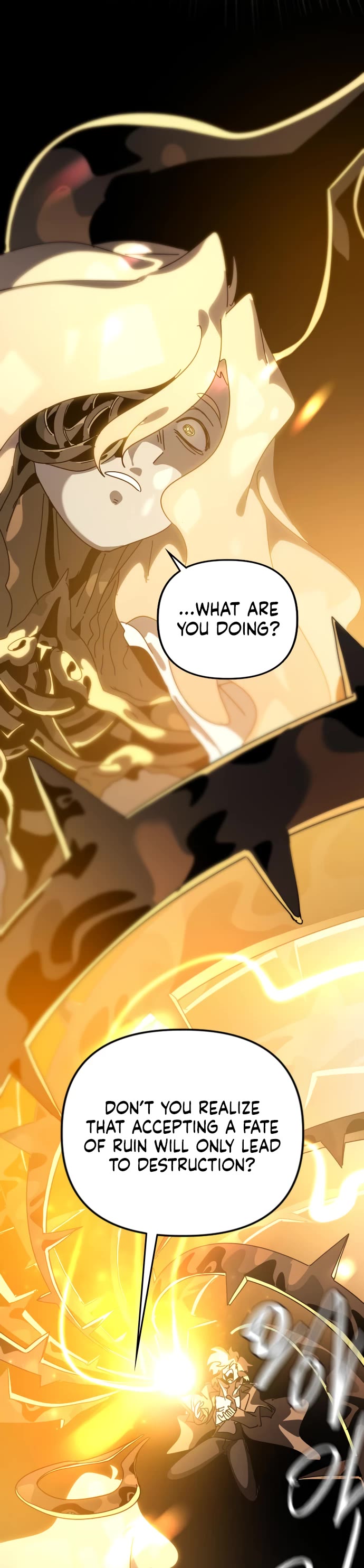 My Second Life Is a Healing Life? Chapter 88 page 50 - Chapter 88