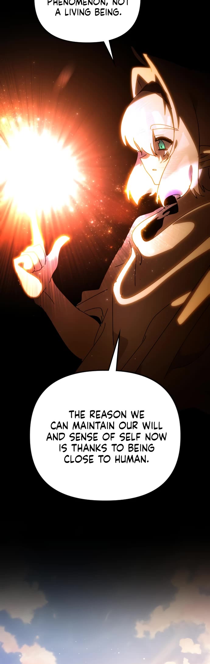 My Second Life Is a Healing Life? Chapter 88 page 6 - Chapter 88
