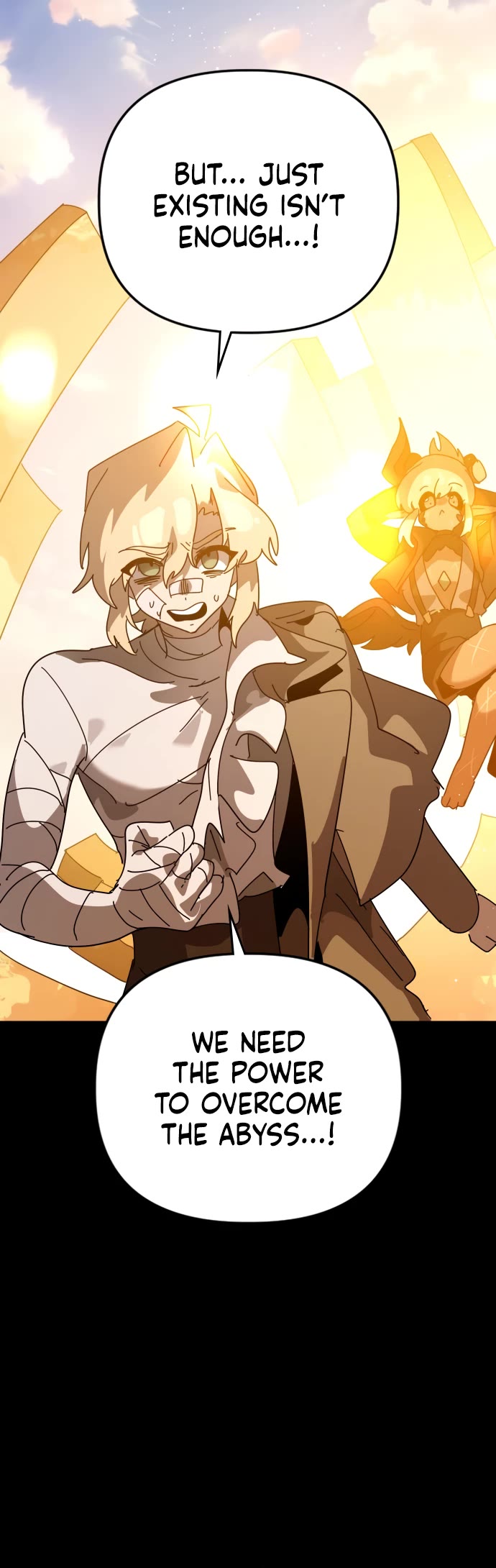 My Second Life Is a Healing Life? Chapter 88 page 7 - Chapter 88