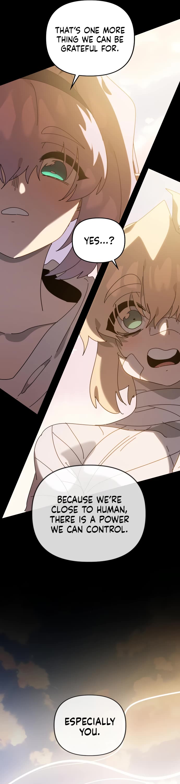 My Second Life Is a Healing Life? Chapter 88 page 8 - Chapter 88