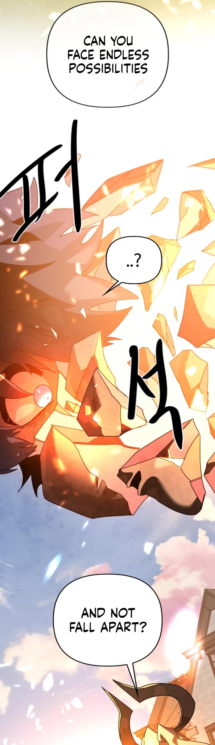 My Second Life Is a Healing Life? Chapter 89 page 10 - Chapter 89