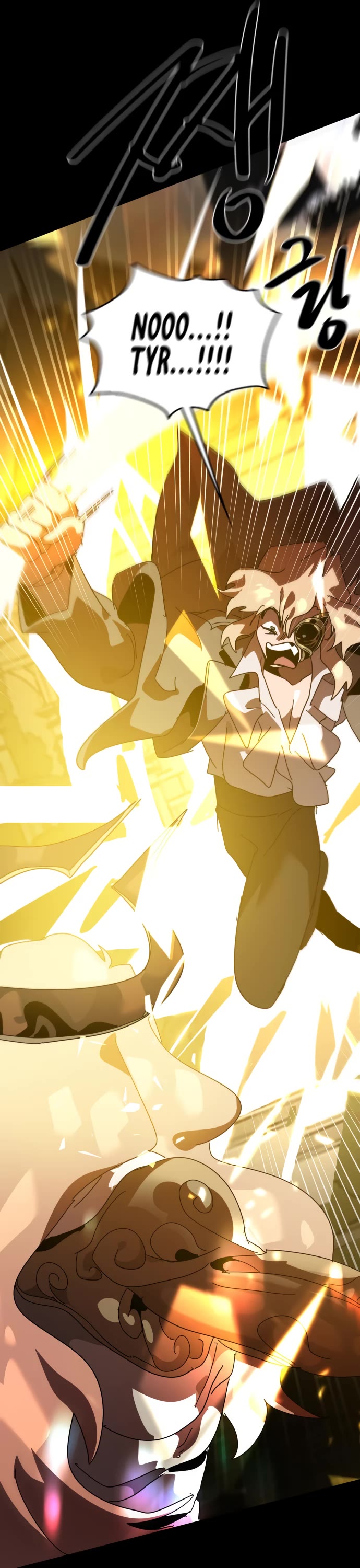 My Second Life Is a Healing Life? Chapter 89 page 12 - Chapter 89