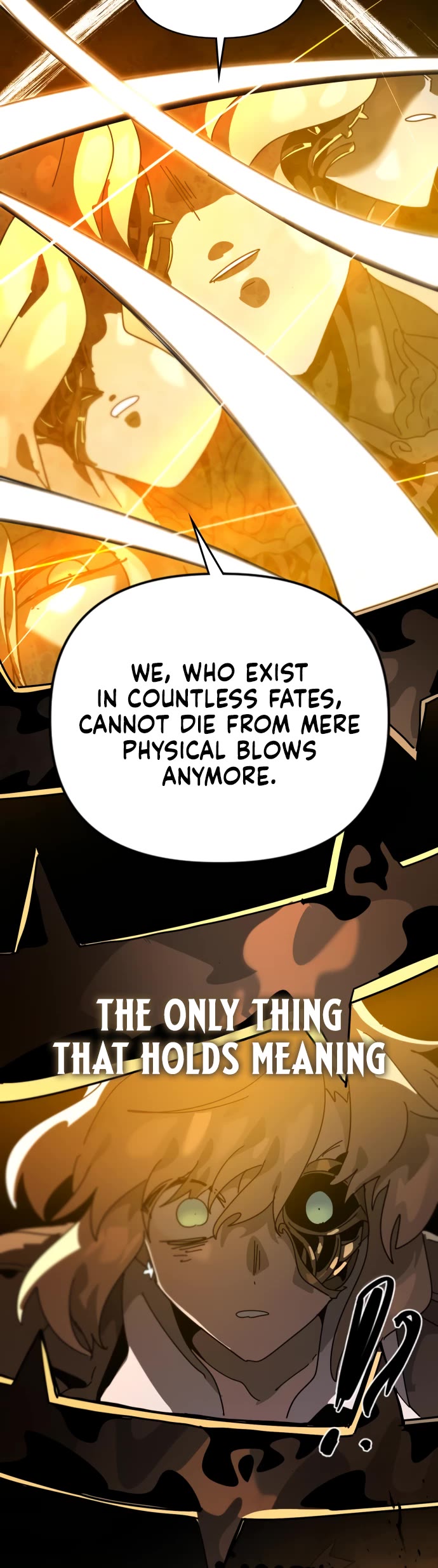 My Second Life Is a Healing Life? Chapter 89 page 14 - Chapter 89