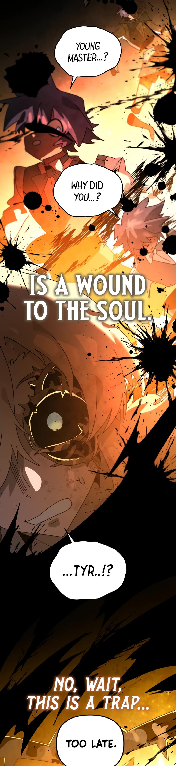 My Second Life Is a Healing Life? Chapter 89 page 15 - Chapter 89