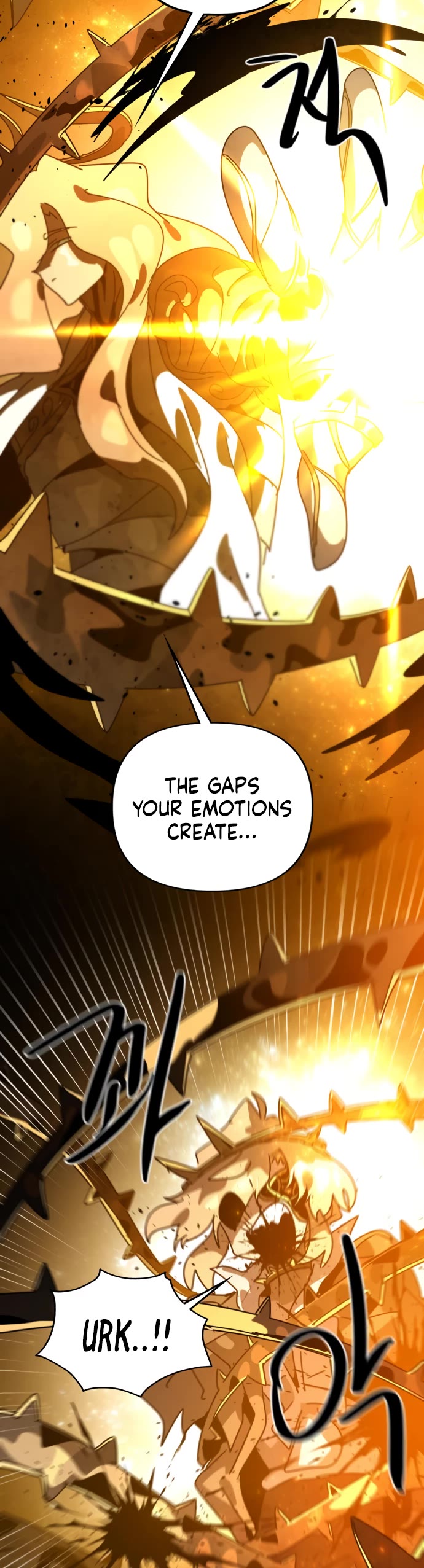My Second Life Is a Healing Life? Chapter 89 page 16 - Chapter 89