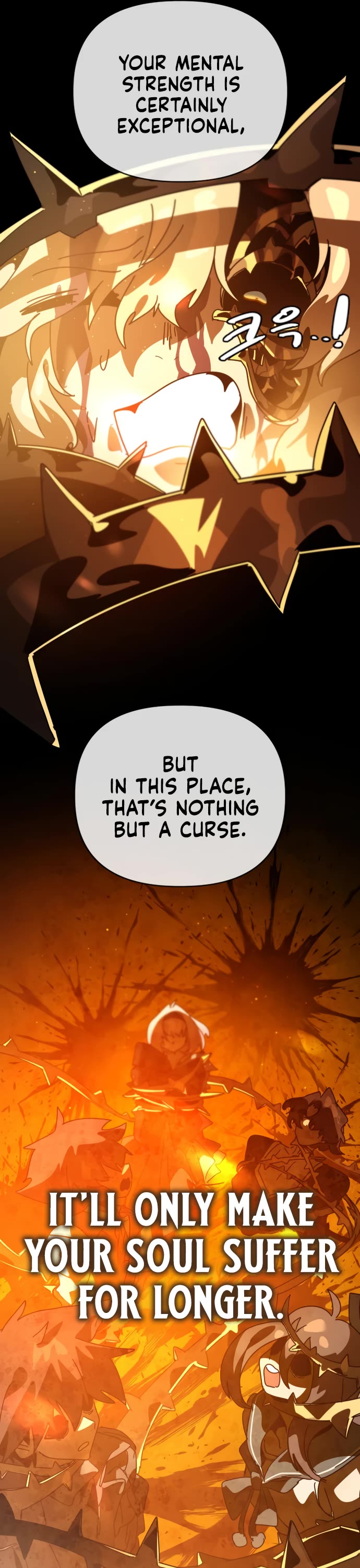 My Second Life Is a Healing Life? Chapter 89 page 18 - Chapter 89