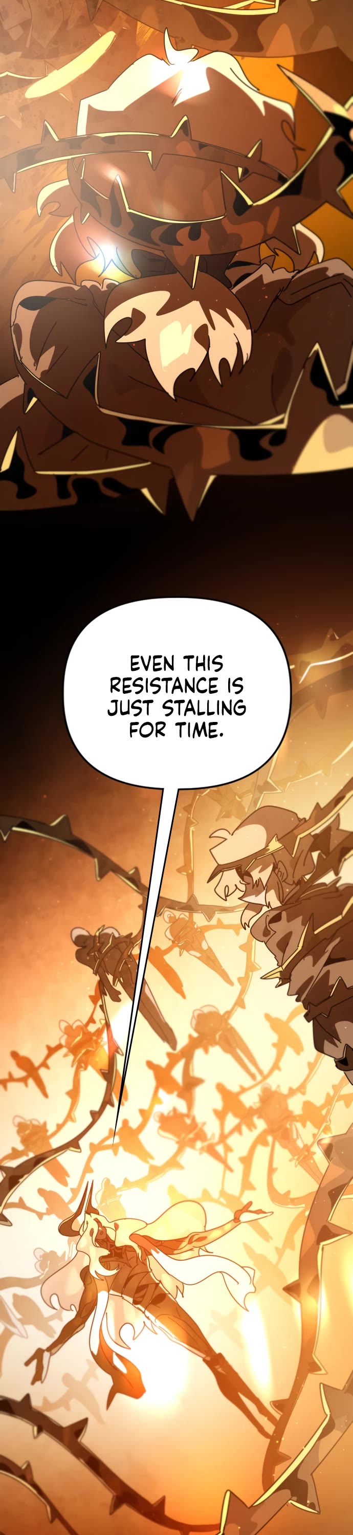 My Second Life Is a Healing Life? Chapter 89 page 19 - Chapter 89