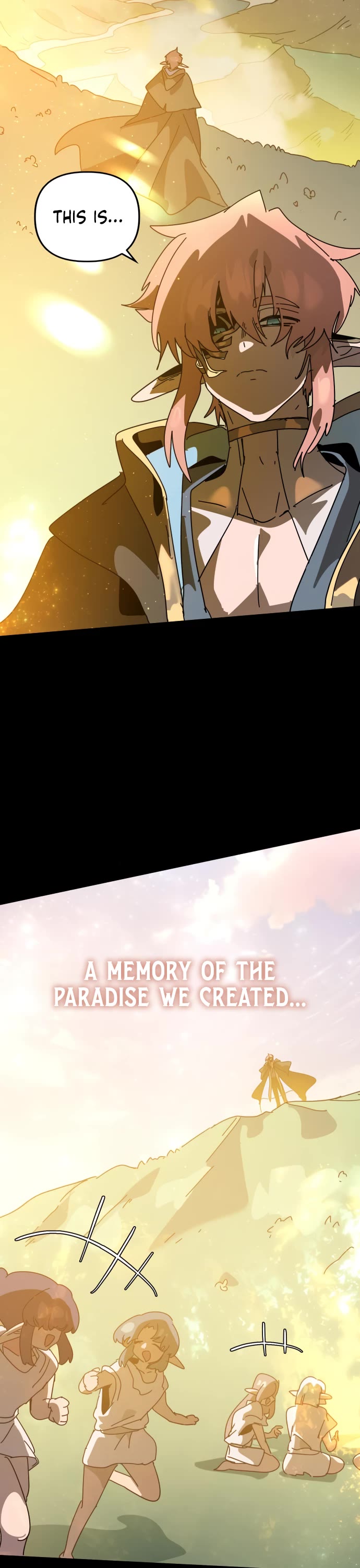 My Second Life Is a Healing Life? Chapter 89 page 2 - Chapter 89