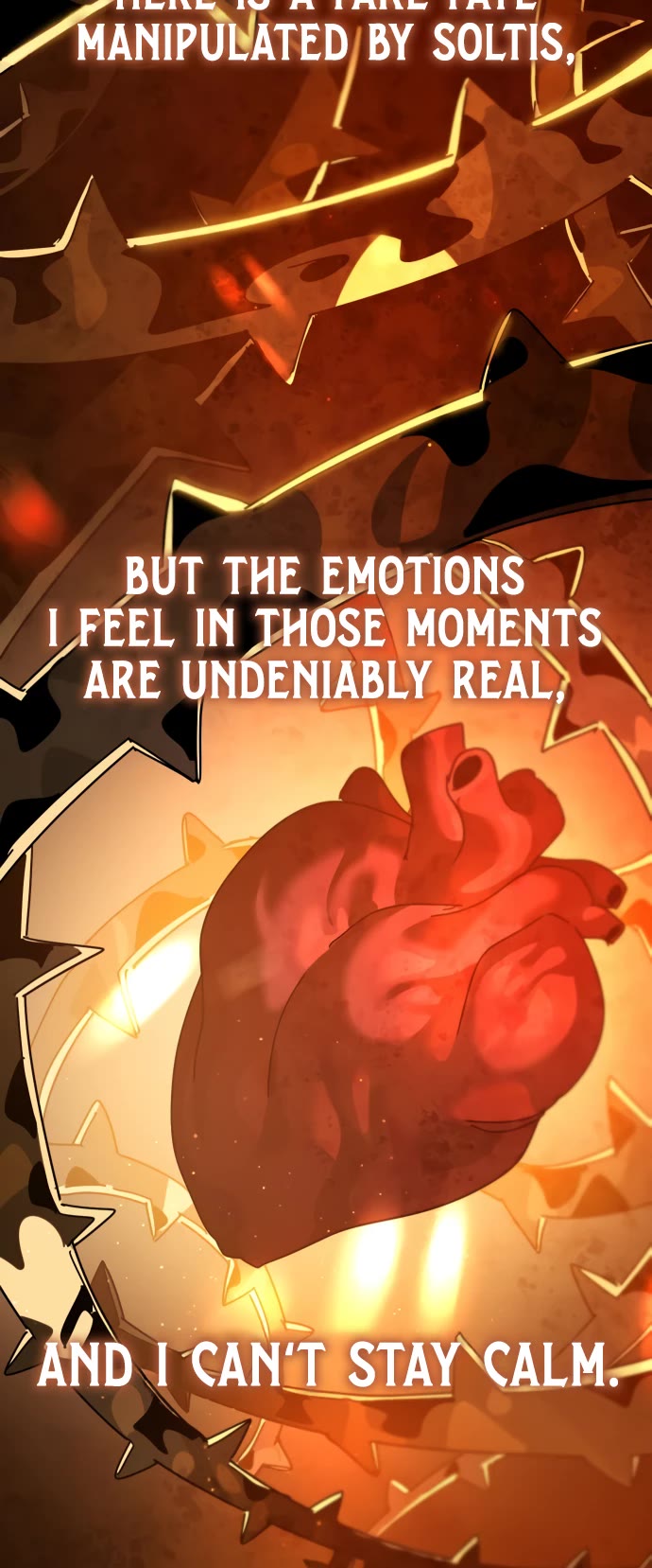 My Second Life Is a Healing Life? Chapter 89 page 21 - Chapter 89