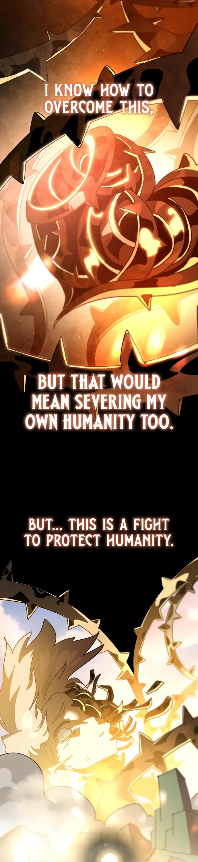 My Second Life Is a Healing Life? Chapter 89 page 22 - Chapter 89