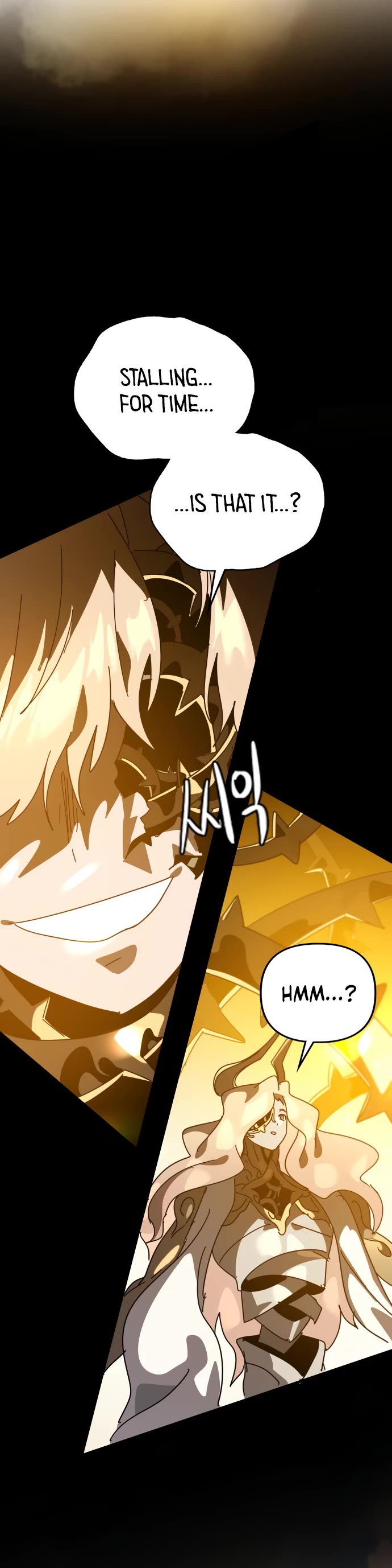 My Second Life Is a Healing Life? Chapter 89 page 24 - Chapter 89