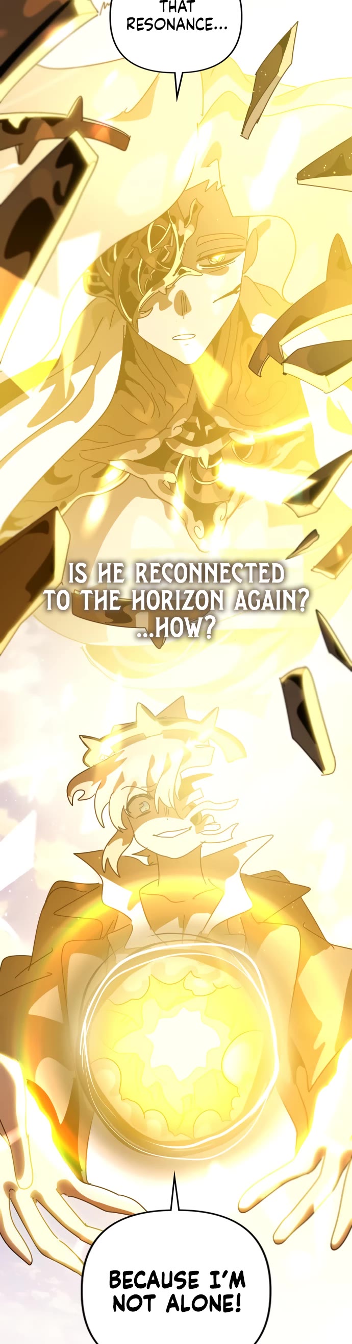 My Second Life Is a Healing Life? Chapter 89 page 26 - Chapter 89