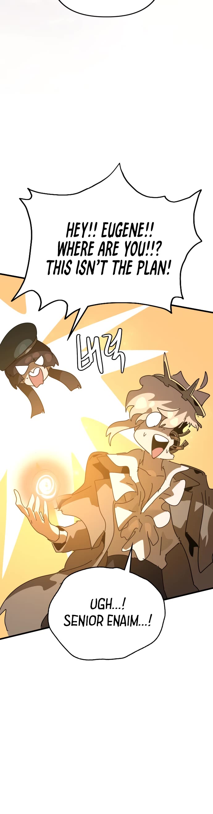 My Second Life Is a Healing Life? Chapter 89 page 27 - Chapter 89