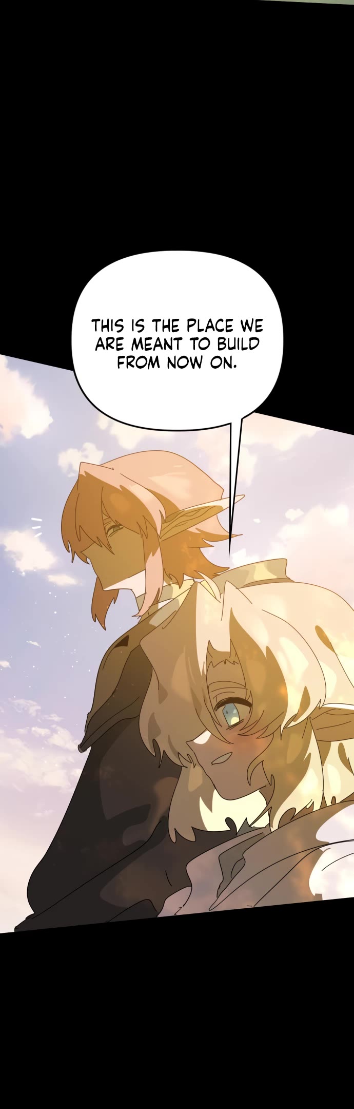 My Second Life Is a Healing Life? Chapter 89 page 3 - Chapter 89