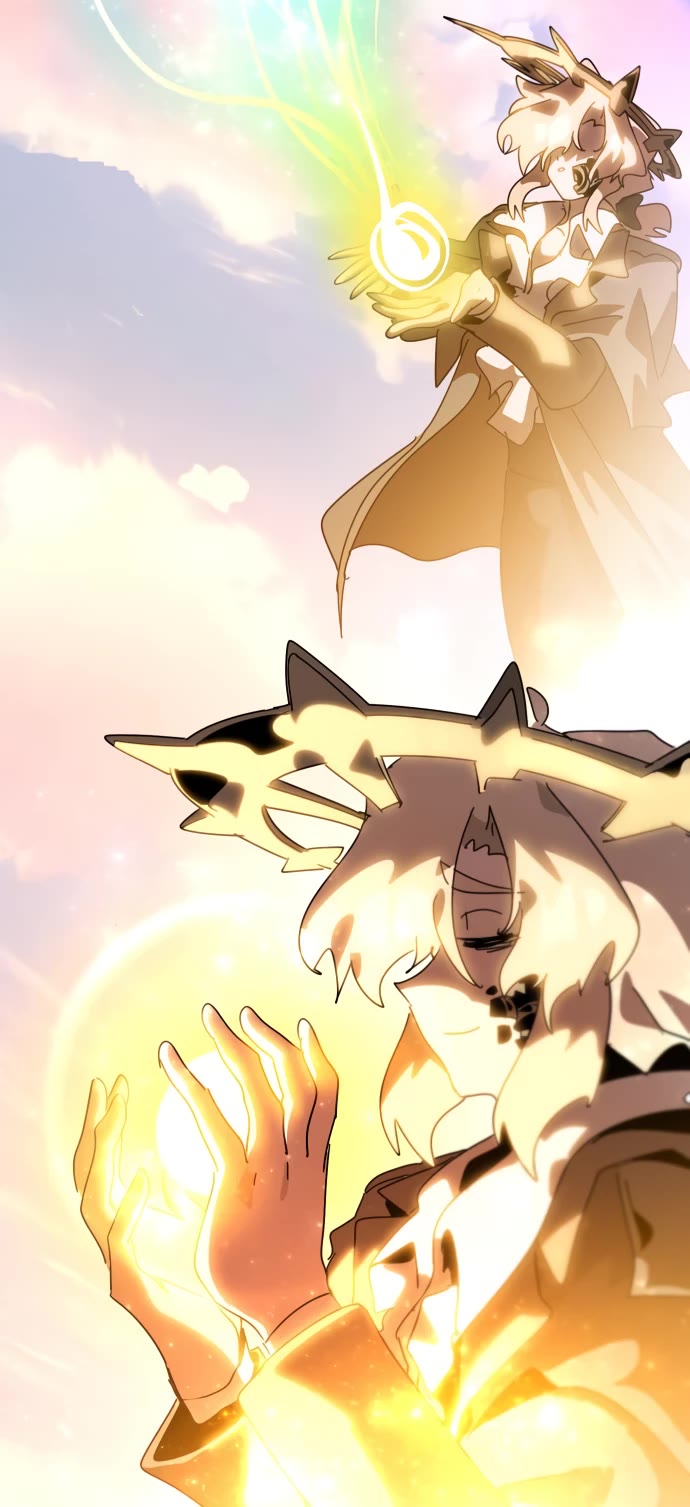 My Second Life Is a Healing Life? Chapter 89 page 31 - Chapter 89
