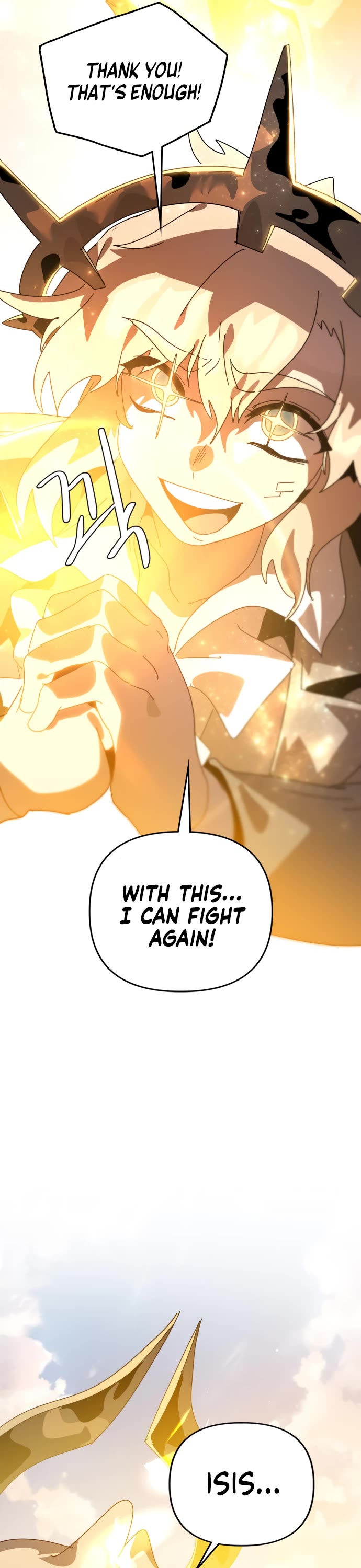 My Second Life Is a Healing Life? Chapter 89 page 32 - Chapter 89