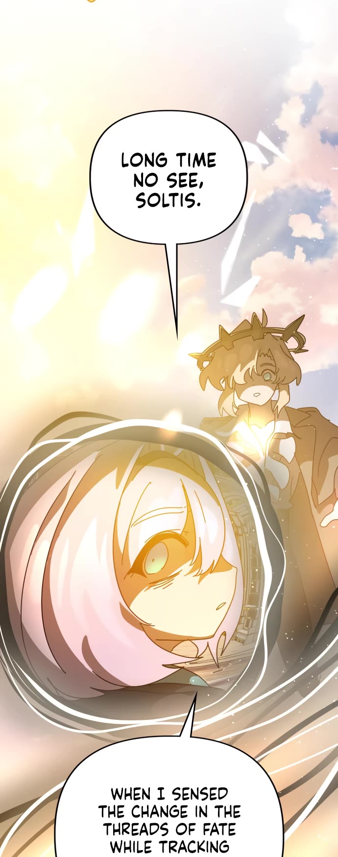 My Second Life Is a Healing Life? Chapter 89 page 34 - Chapter 89