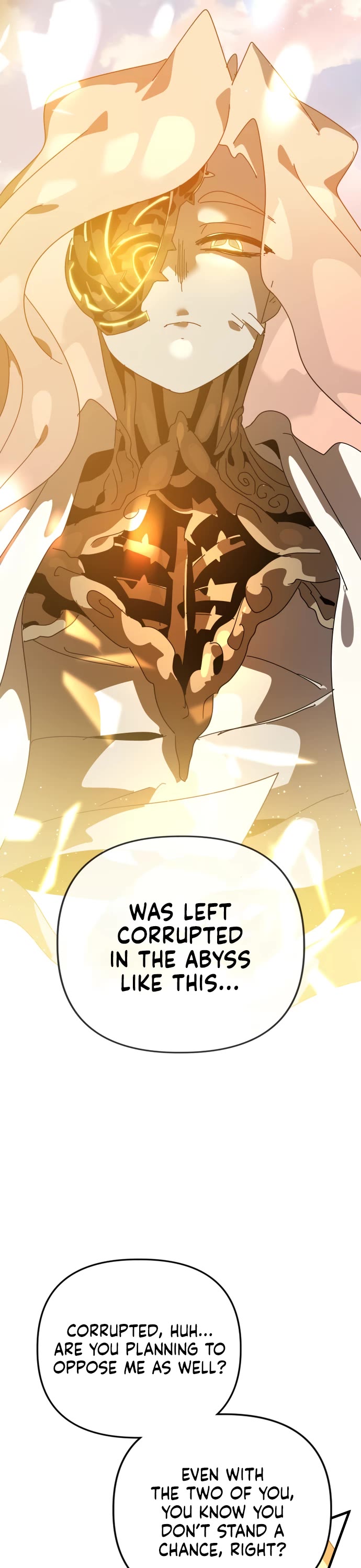 My Second Life Is a Healing Life? Chapter 89 page 36 - Chapter 89