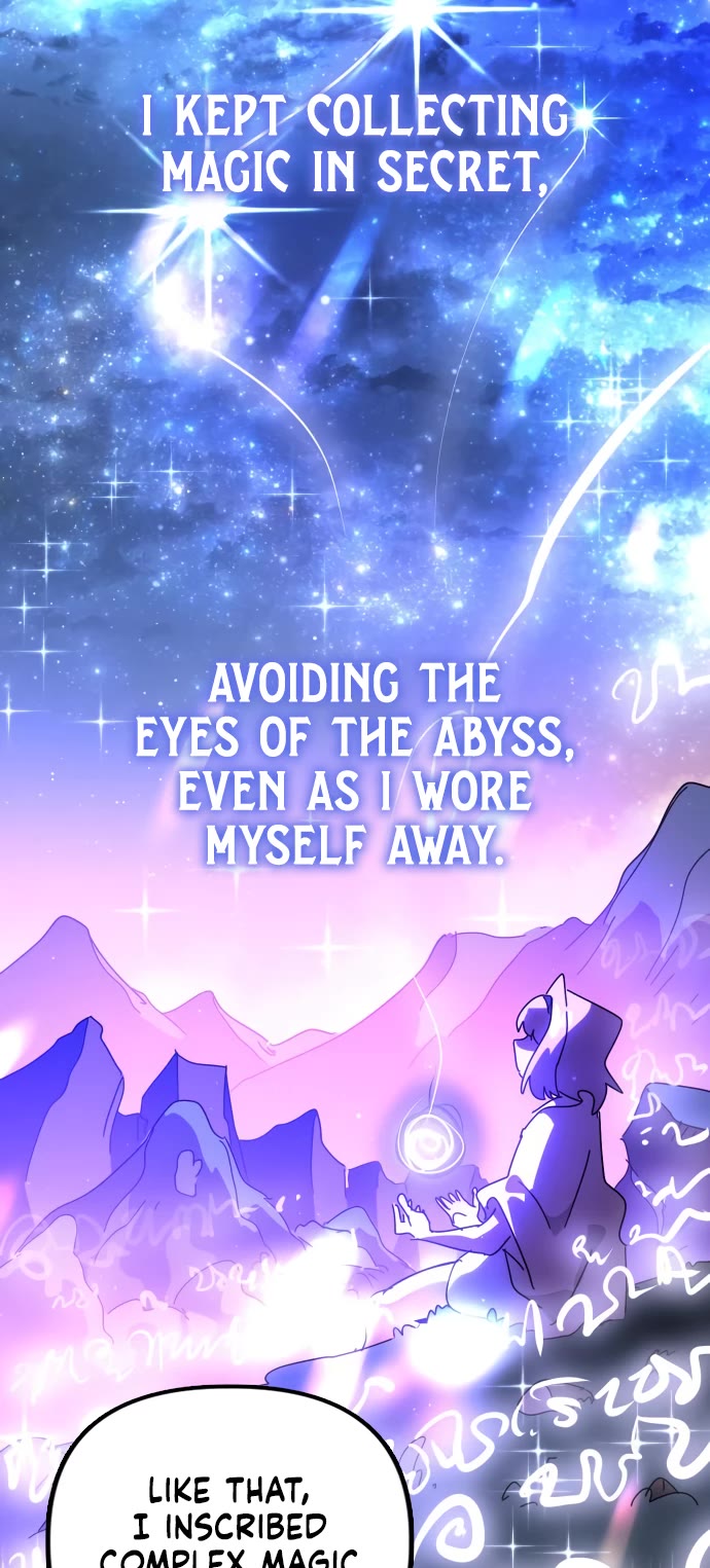 My Second Life Is a Healing Life? Chapter 89 page 38 - Chapter 89