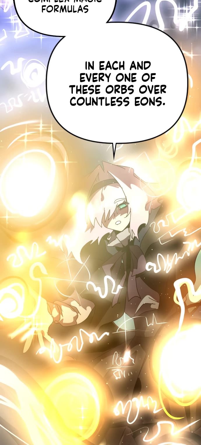 My Second Life Is a Healing Life? Chapter 89 page 39 - Chapter 89