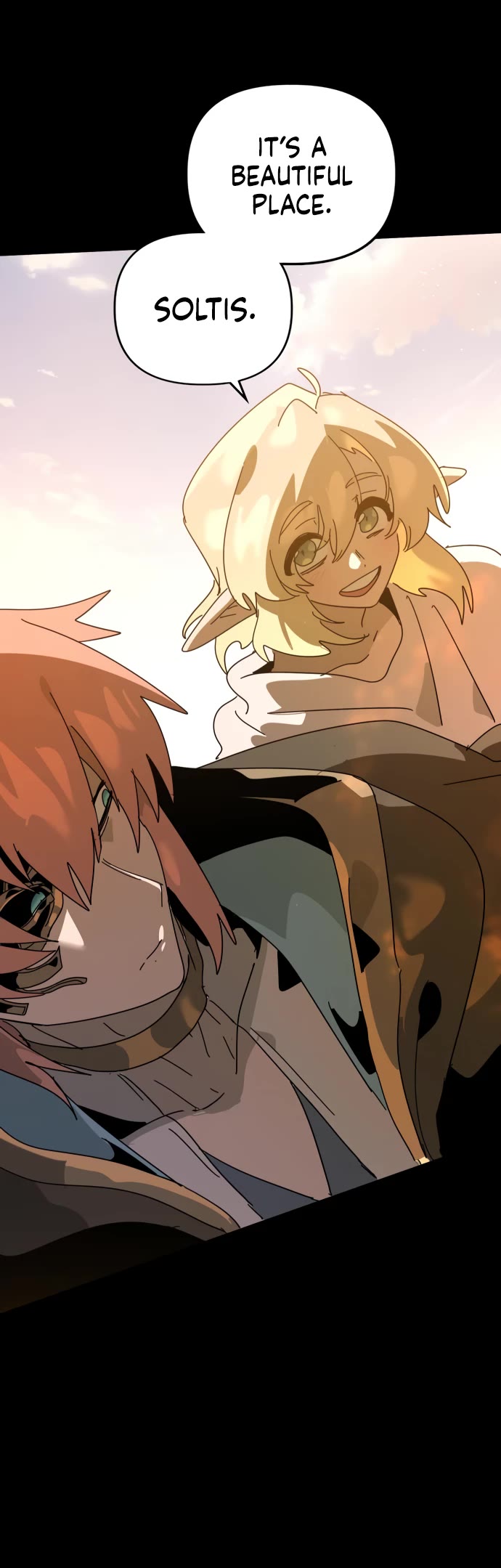 My Second Life Is a Healing Life? Chapter 89 page 4 - Chapter 89
