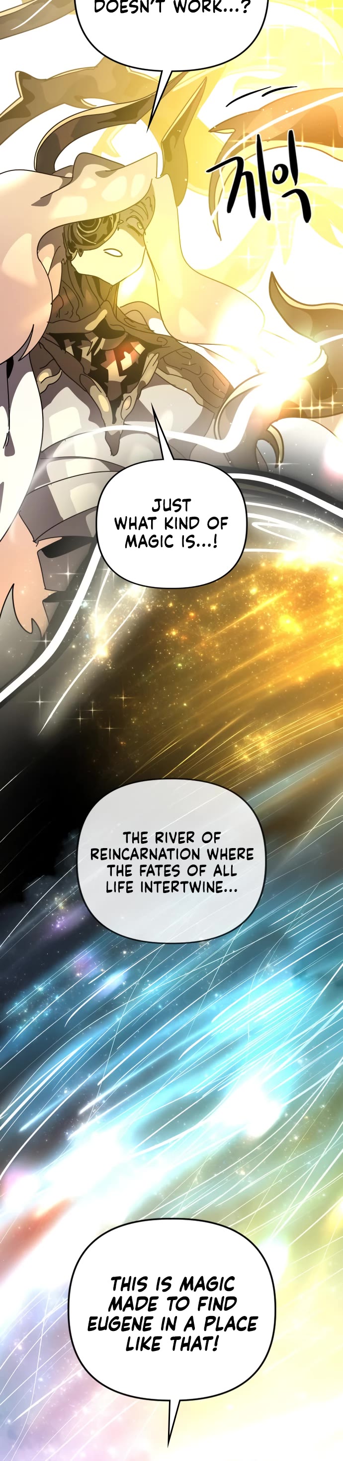 My Second Life Is a Healing Life? Chapter 89 page 42 - Chapter 89