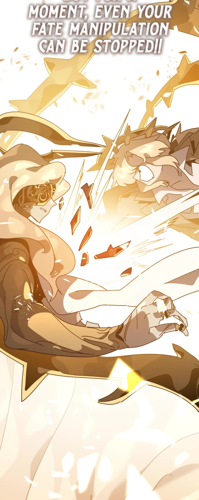 My Second Life Is a Healing Life? Chapter 89 page 44 - Chapter 89