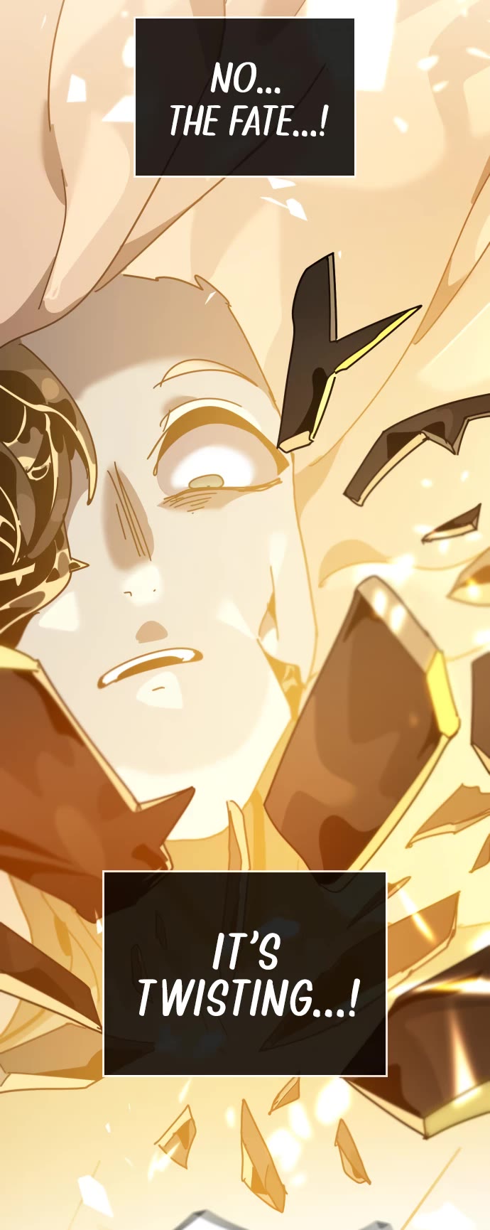 My Second Life Is a Healing Life? Chapter 89 page 45 - Chapter 89